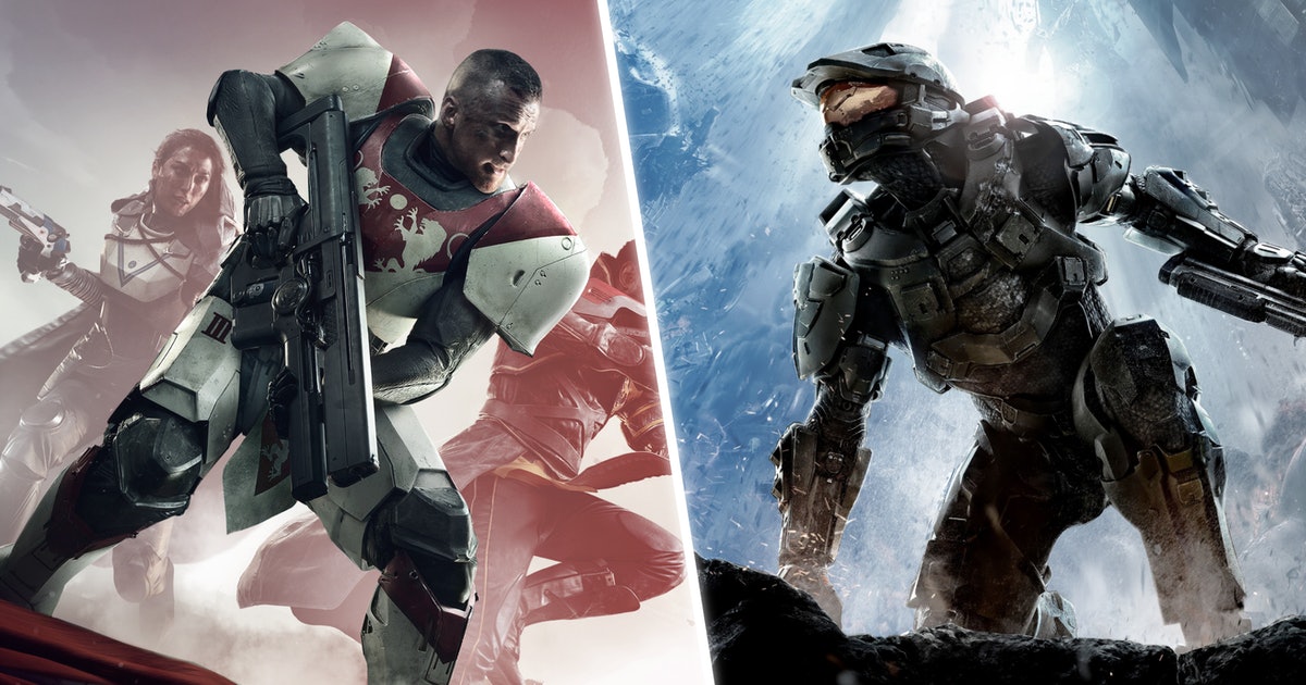 Does Bungie own Halo? 5 questions about the Sony-Bungie deal, answered