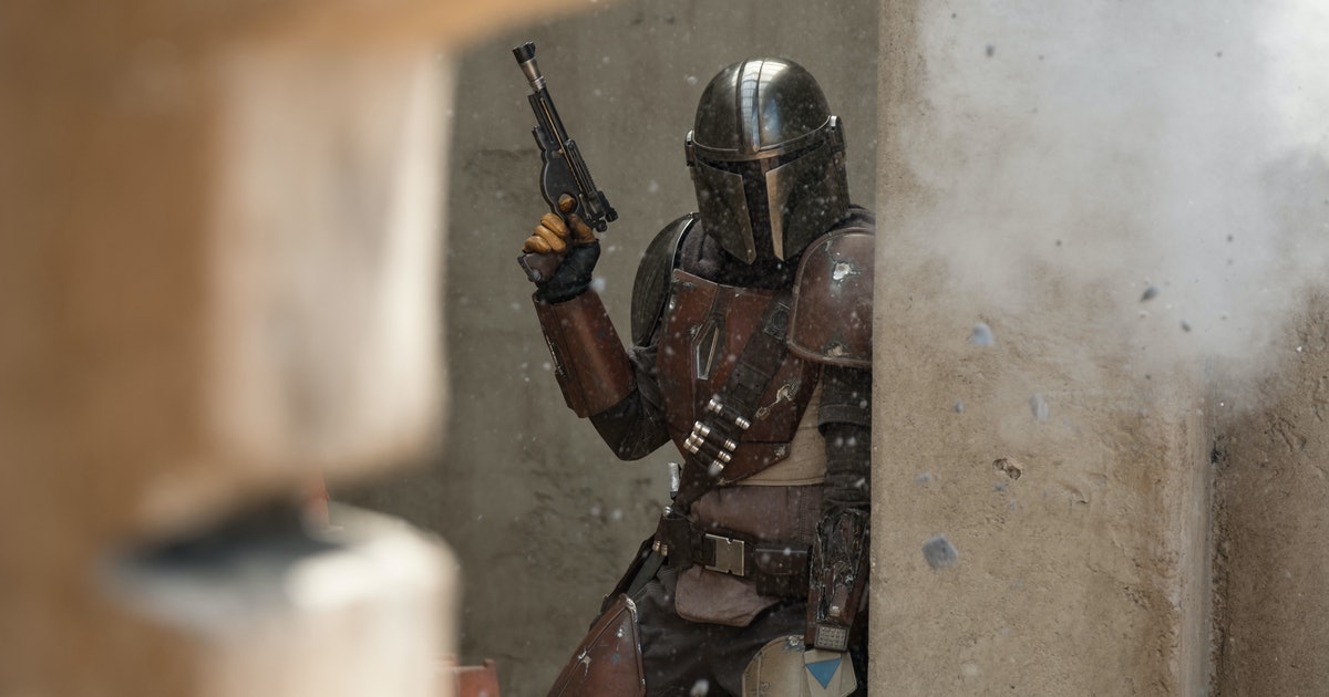 New Star Wars show leaks reveal a shocking rebuttal to ‘The Mandalorian’
