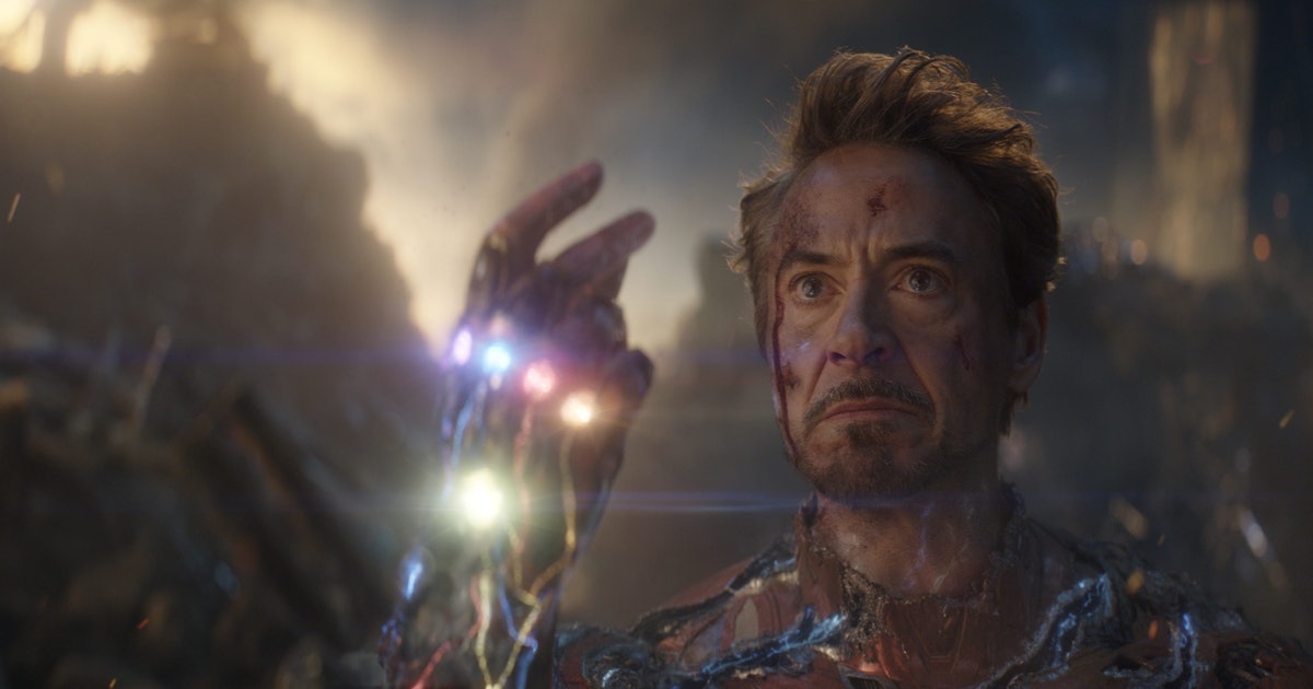 How Tony Stark could return in ‘Multiverse of Madness’