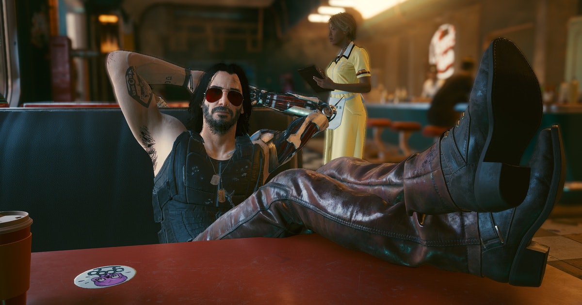 How long is ‘Cyberpunk 2077’? Here’s how many hours and missions it takes to finish