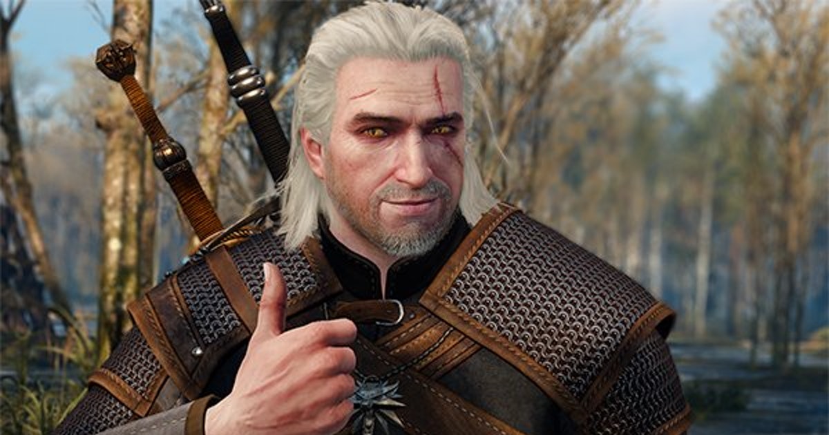 New ‘Witcher’ game reveal proves CDPR hasn’t learned from ‘Cyberpunk 2077’