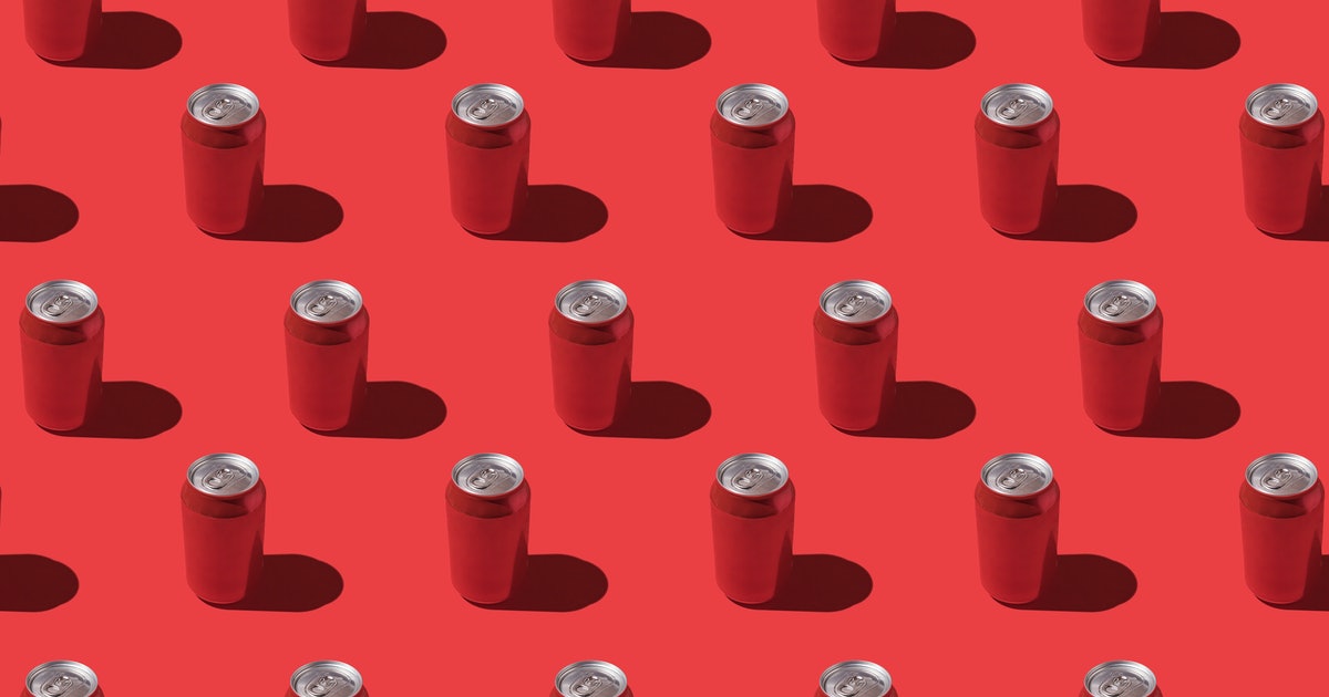 Did Coca-Cola contain cocaine? A food scientist reveals the complicated truth