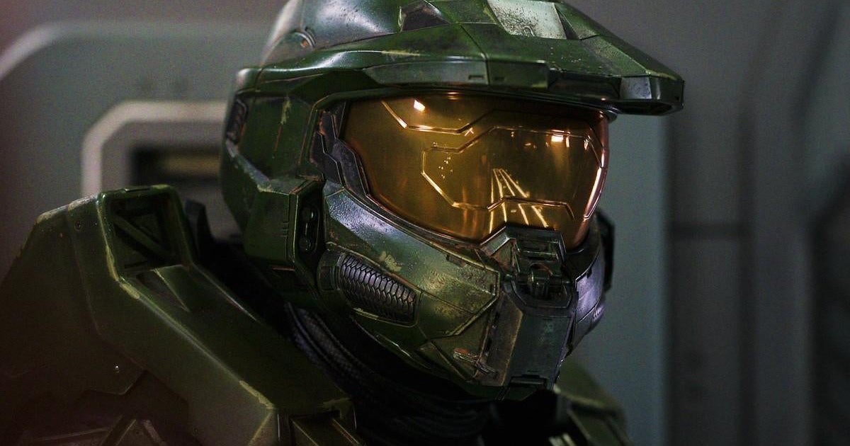 Halo release date, time, plot, cast, and trailer for the Paramount Plus sci-fi series