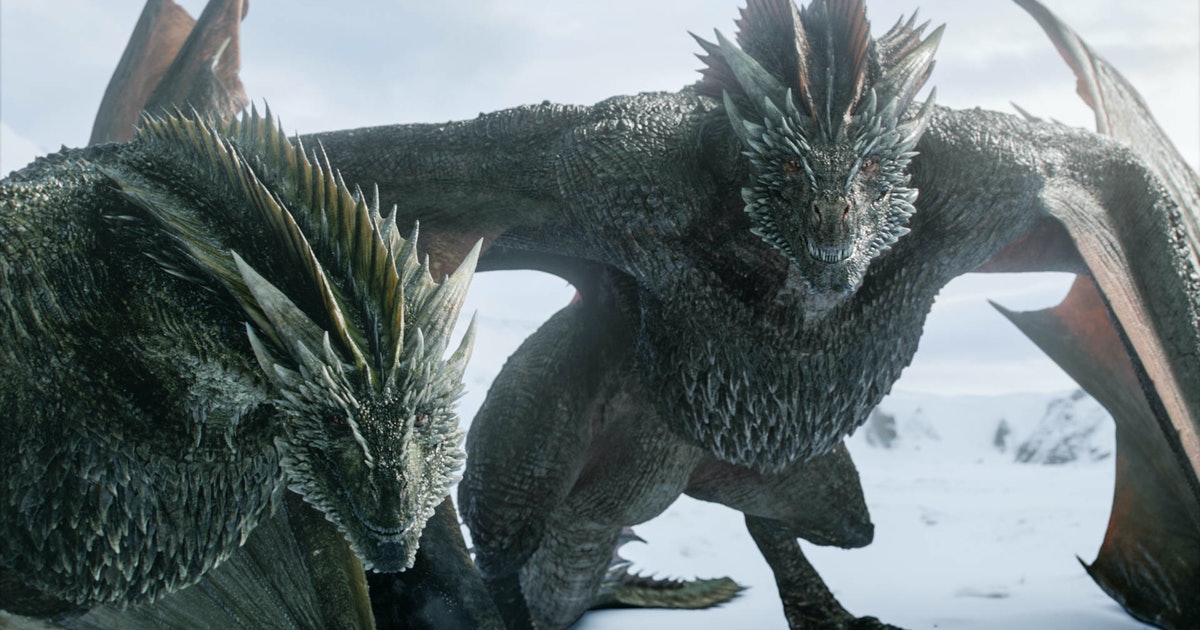 ‘House of the Dragon’ release date, cast, trailer, and plot for HBO’s Game of Thrones prequel
