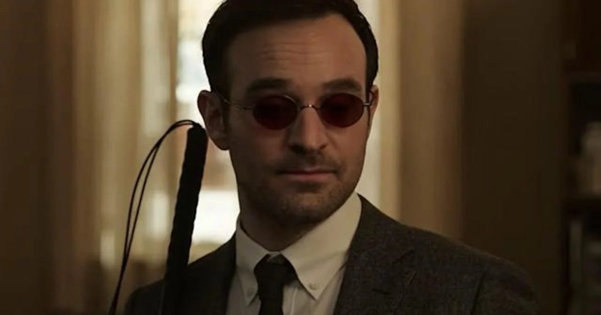 Disney+’s rumored ‘Daredevil’ reboot is more important than you think