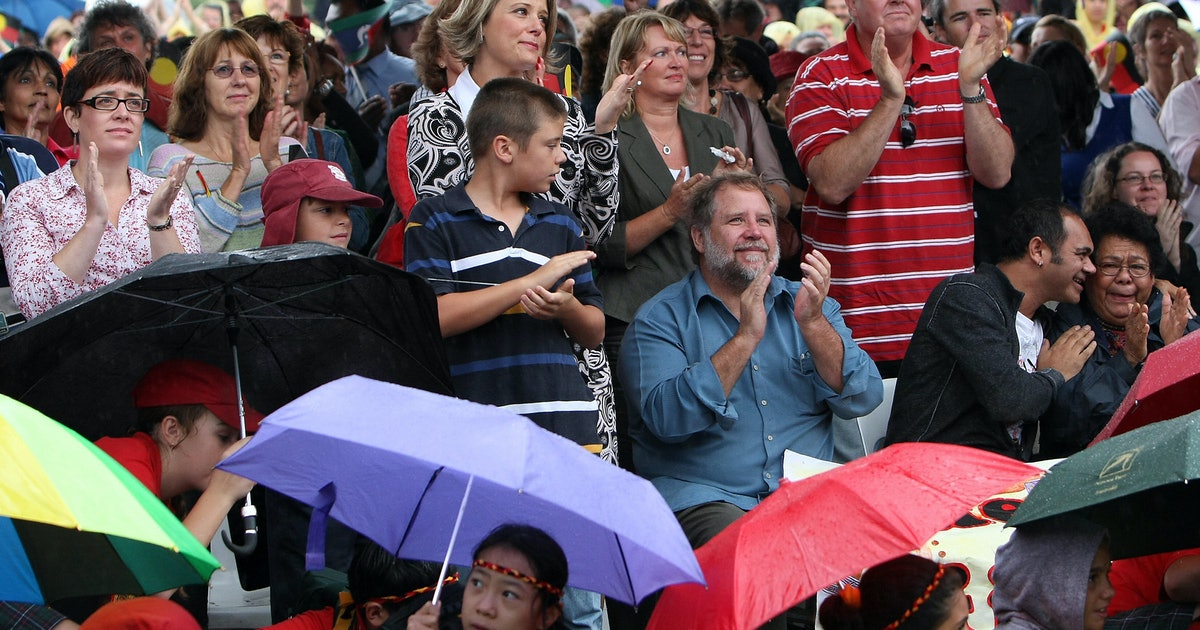 Dementia rates of Indigenous Australians show the lifelong impact of racism