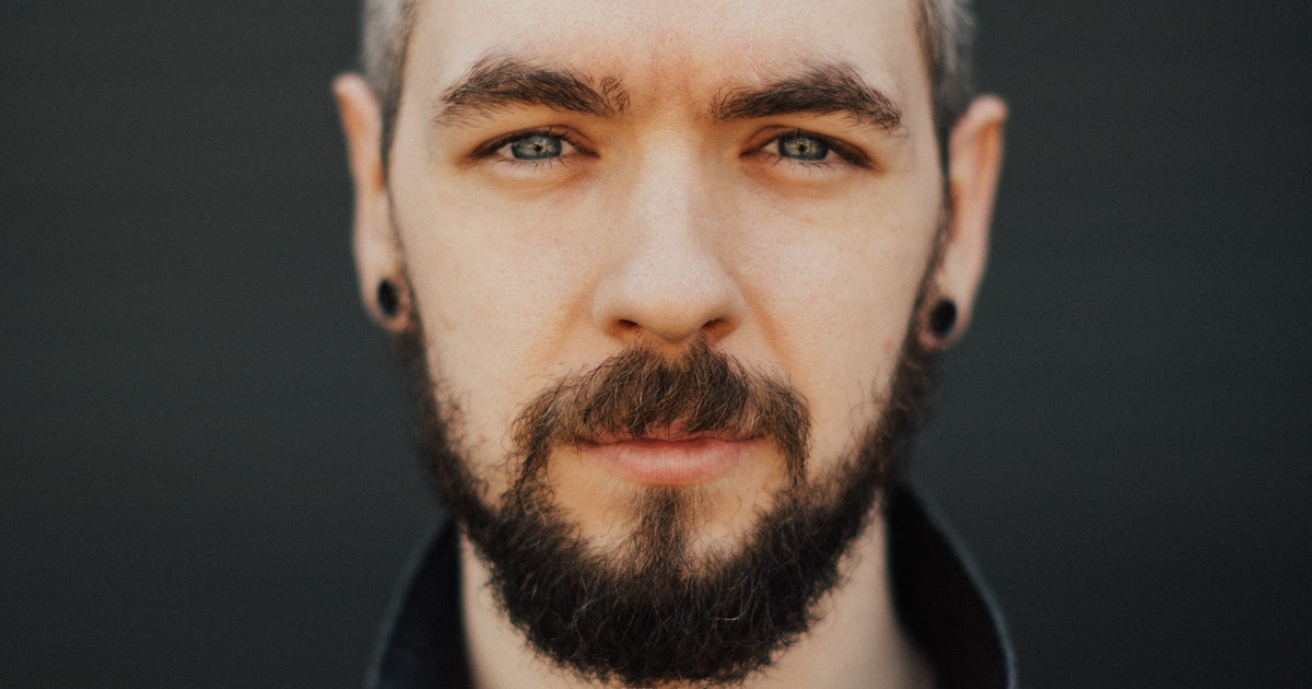 How JackSepticEye went from a “lonely” kid to a YouTube pioneer