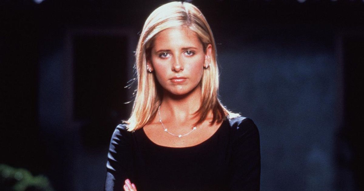 25 years ago, ‘Buffy’ failed its heroine in one important way