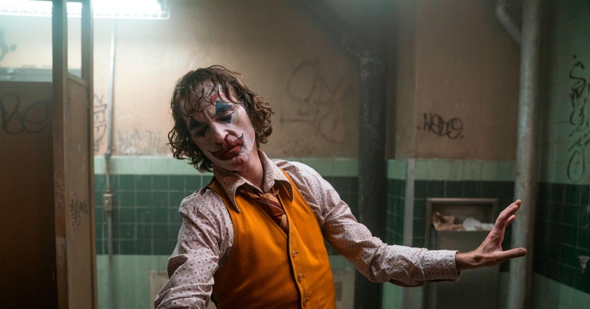 Will there be a ‘Joker 2’? Release and casting rumors for the Joaquin Phoenix sequel
