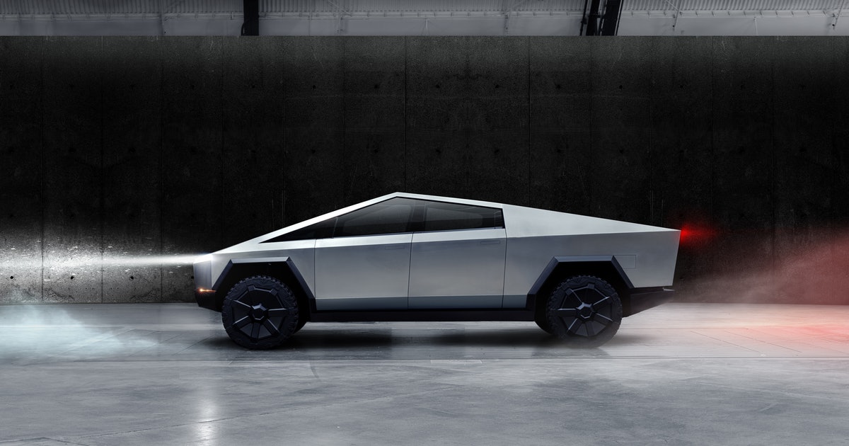 Price, specs, release plans for the delayed 2023 EV