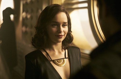 'Secret Invasion' leak: Emilia Clarke will play this comic supervillain
