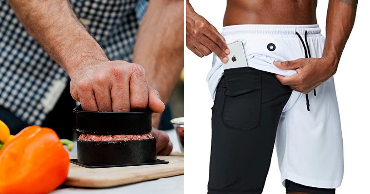 You’ll get so much use out of any of these 46 clever products this year