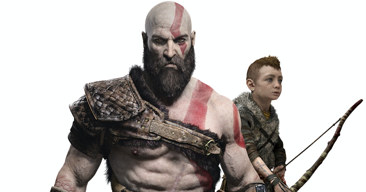 ‘God of War’ Amazon TV series reports, rumors, and possible plot
