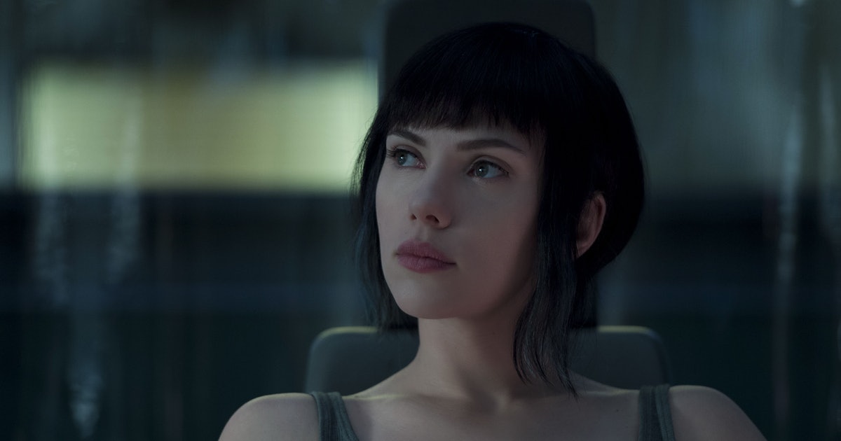 Five years ago, ‘Ghost in the Shell’ accidentally destroyed a racist Hollywood tradition