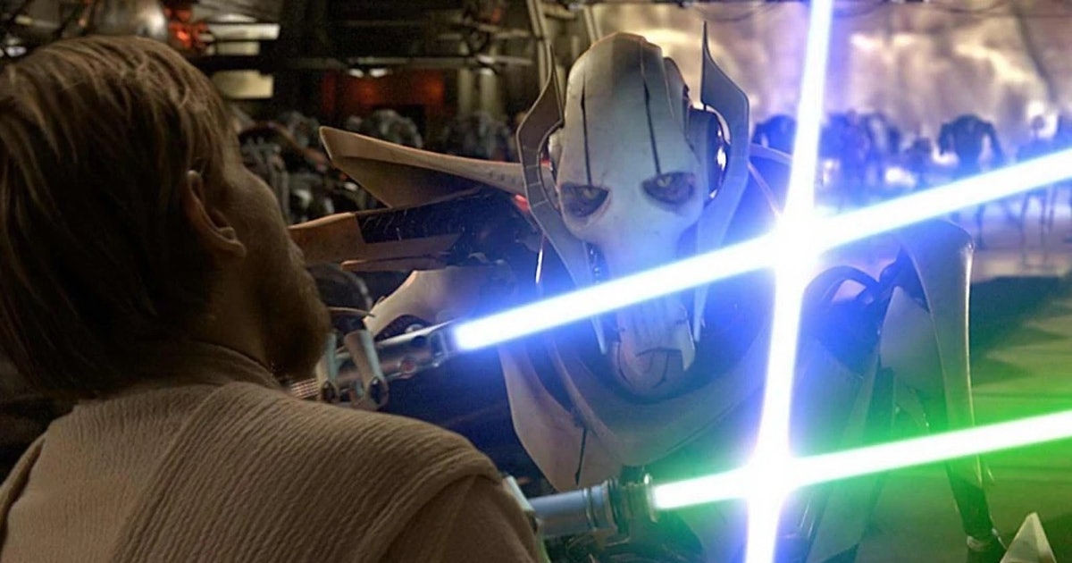 ‘Obi-Wan Kenobi’ will bring back the best part of the Star Wars prequels