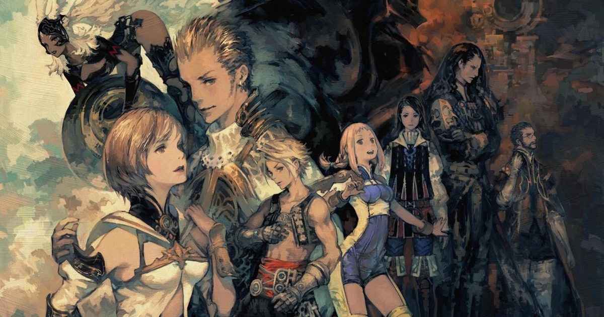 16 years later, ‘Final Fantasy XII’ is still unmatched in one crucial way