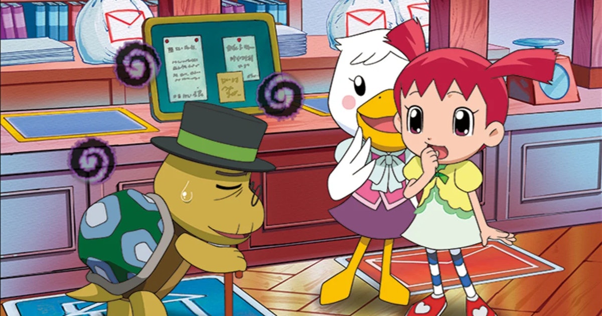 18 anime-themed ‘Animal Crossing’ costumes for you to wear right now