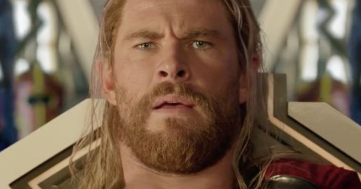 ‘Thor 4’ toy leak reveals a disturbing first look at Gorr the God Butcher