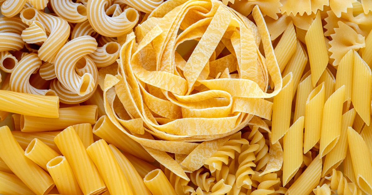 Should we abandon refined-flour pasta? A dietitian digs in on “healthier” alternatives