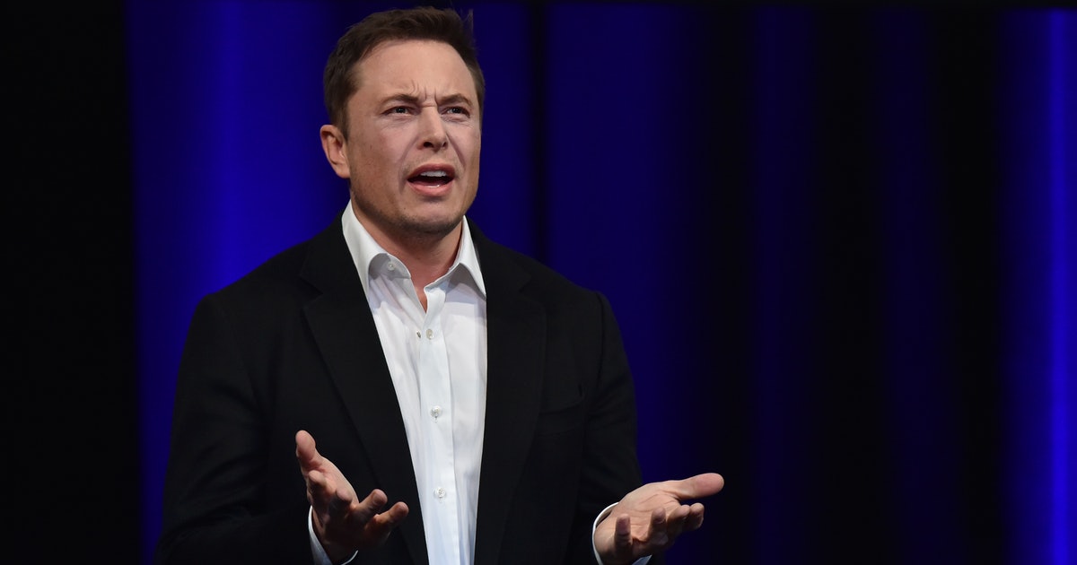 Elon Musk’s Twitter deal could set SpaceX’s Mars ambitions back — here’s why