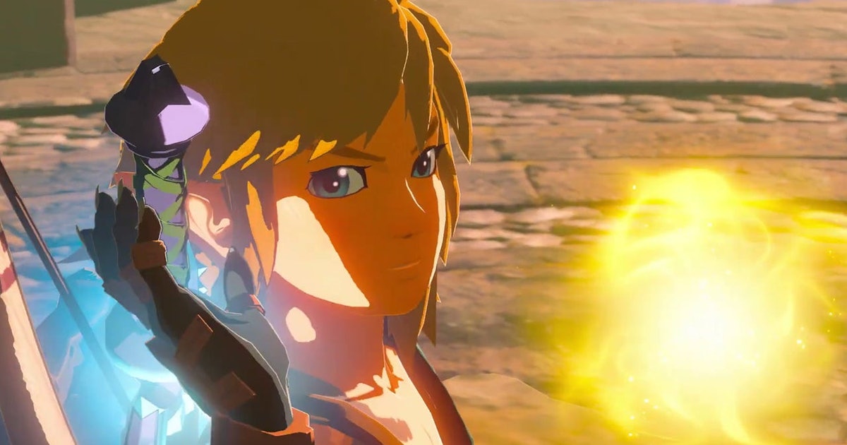 Is ‘BotW 2’ too advanced for the current Switch? Analysts weigh in