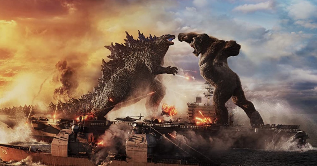 ‘Warzone’ Godzilla update sounds rad, but the timing couldn’t be worse