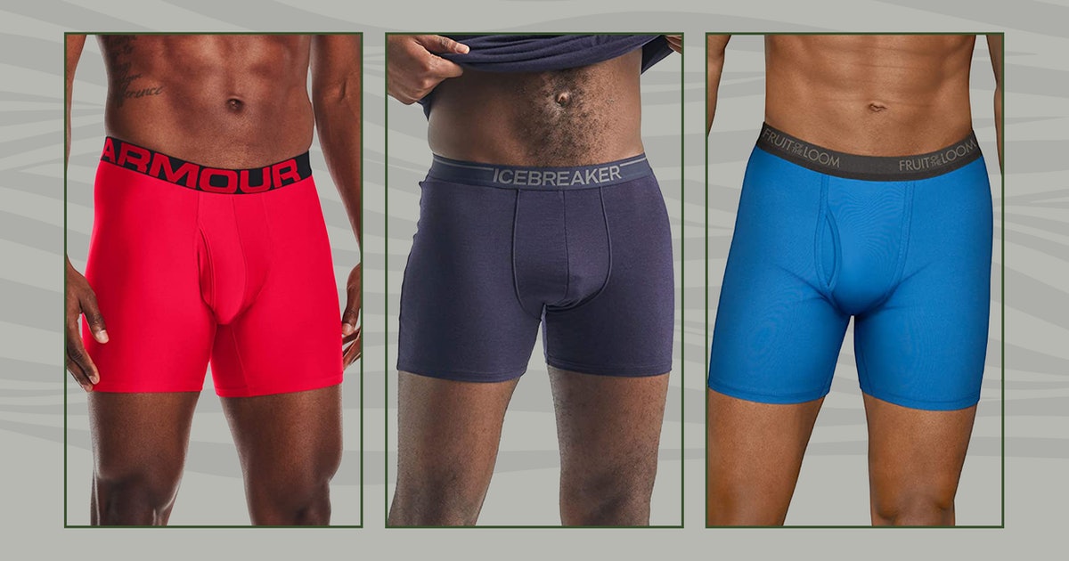 under armour sweat wicking underwear