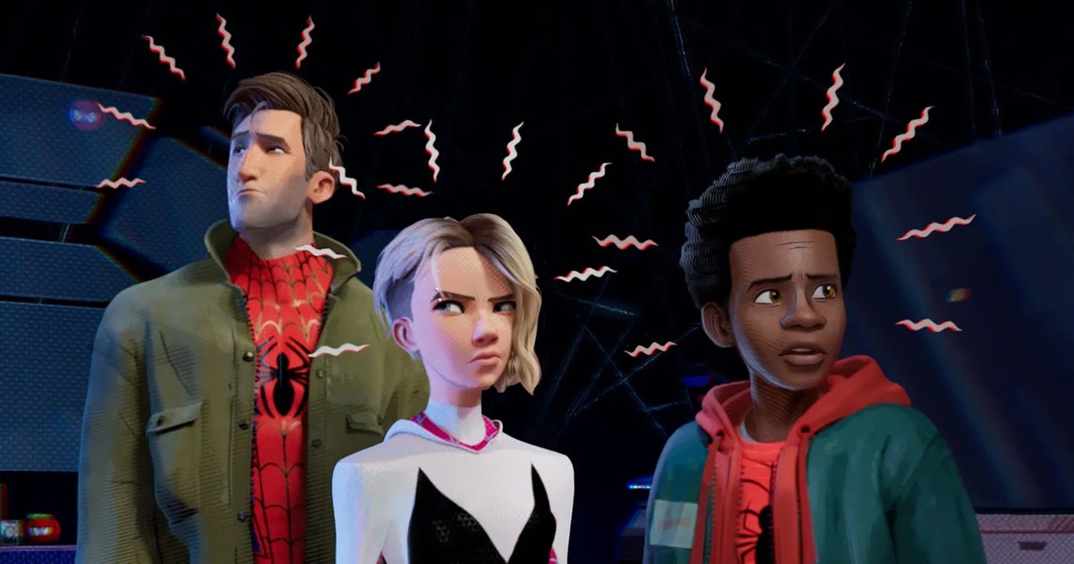 'Spider-Man: Across the Spider-Verse' could best 'Avengers: Endgame' in one surprising way
