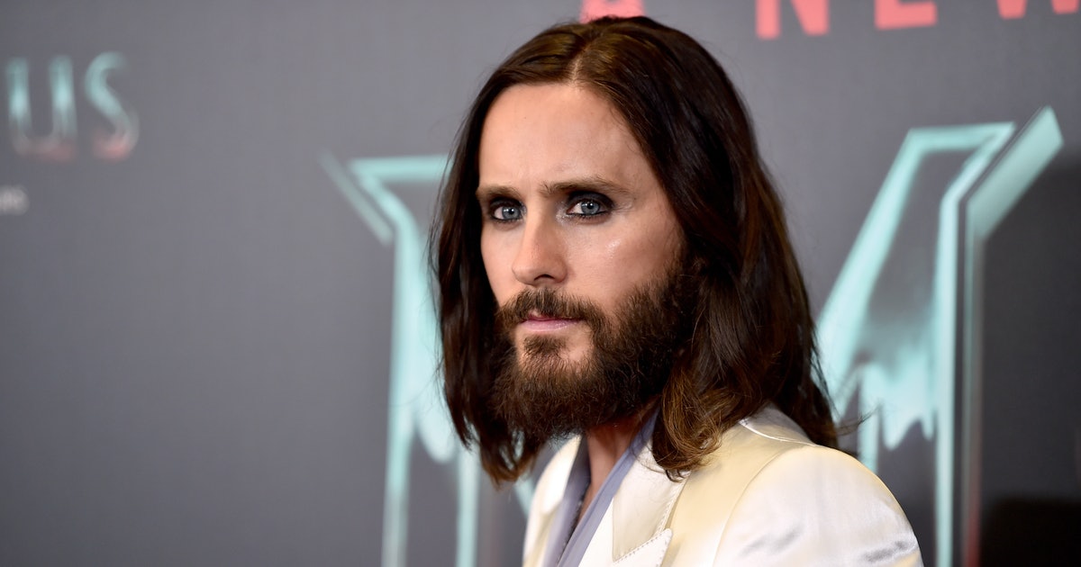 Jared Leto’s weird acting style isn’t Method — it’s “unnecessary” and “silly”