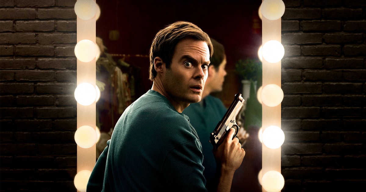 ‘Barry’ Season 3 release date, time, plot, cast, and trailer for Bill Hader’s HBO series