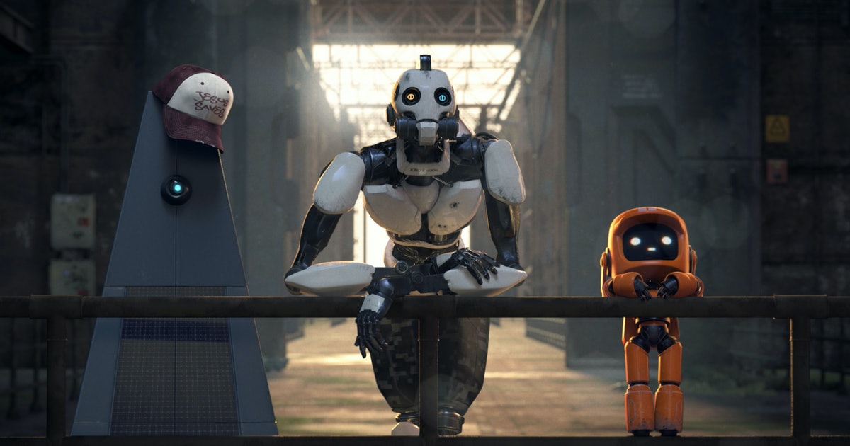 ‘Love, Death & Robots’ Season 3 release date, cast, plot, and trailer for the Netflix sci-fi series