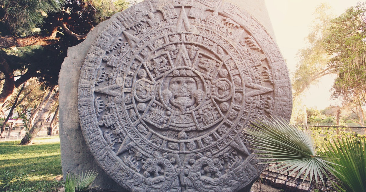 The Mayan calendar is older than we thought, researchers say