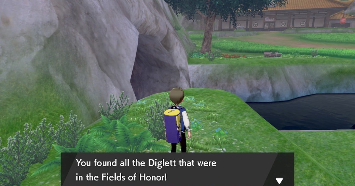Isle of Armor’s Fields of Honor