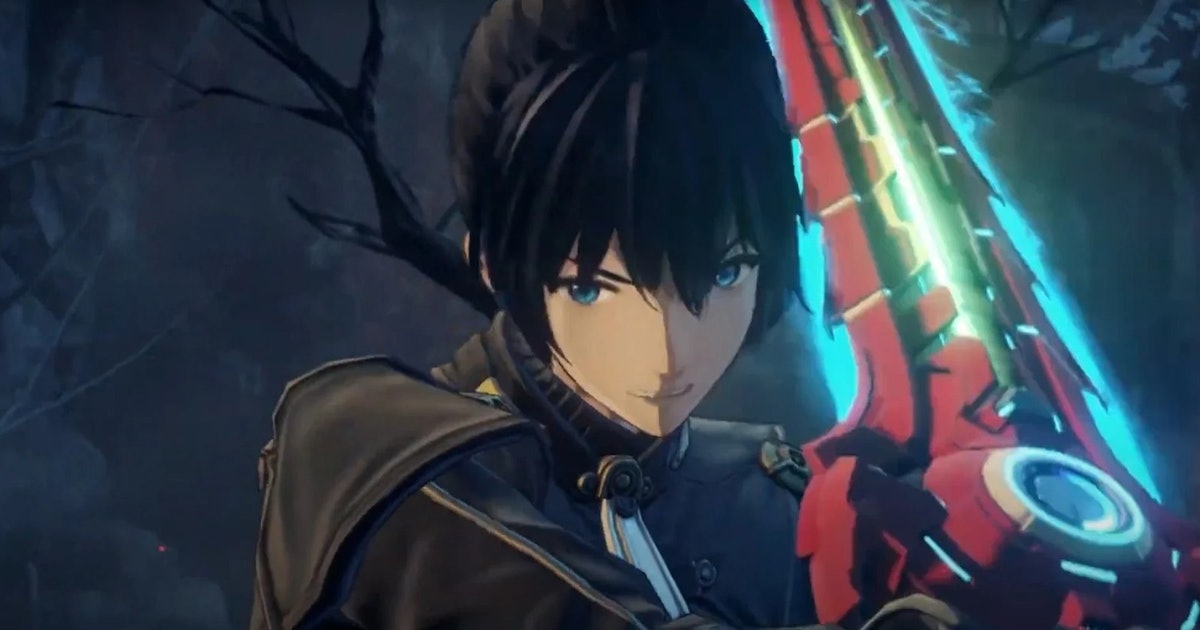 ‘Xenoblade Chronicles 3’ trailer teases a wild series-spanning twist