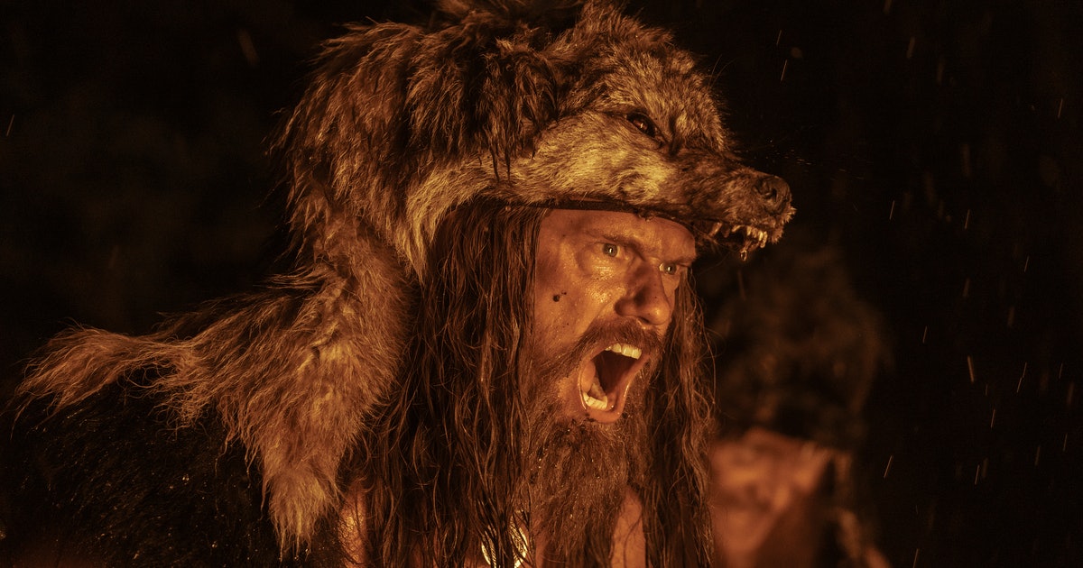 Robert Eggers levels up with a primal, poetic Viking epic