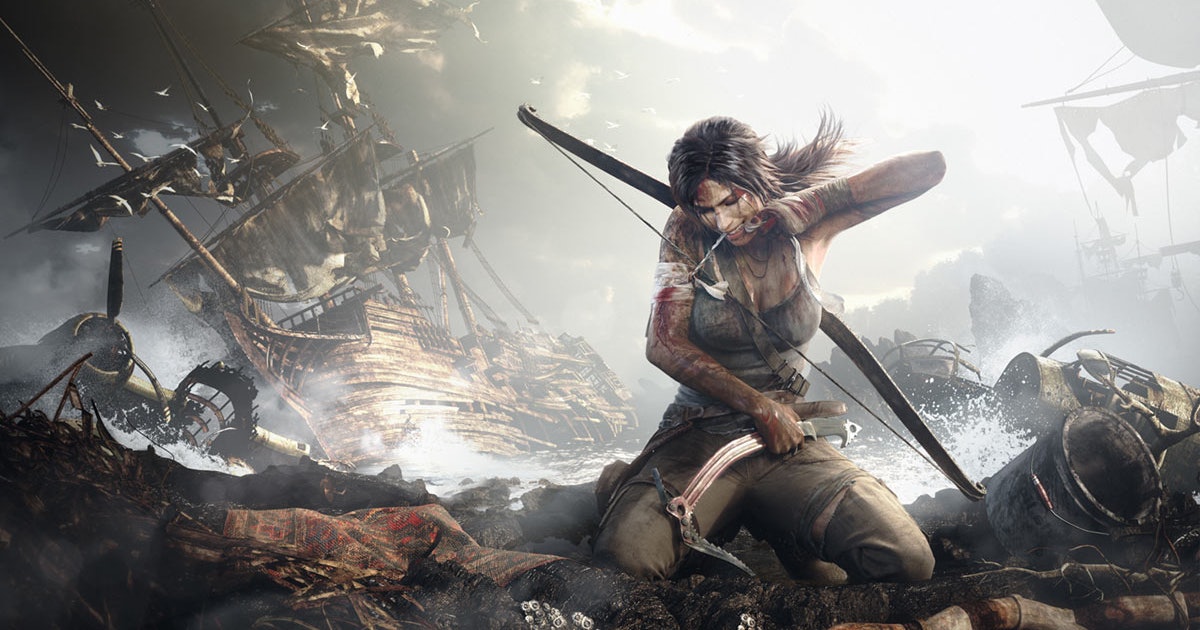 New Tomb Raider announcement, developer, gameplay, and engine