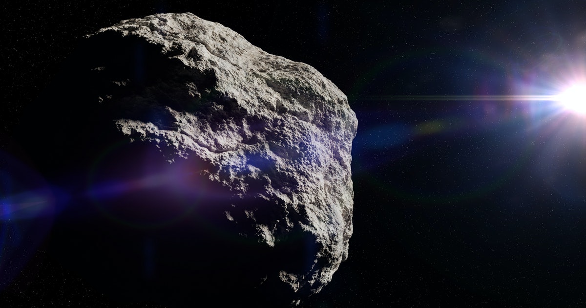 NASA extends 8 missions, including plans to scrutinize a large asteroid that will swing by Earth in 2029