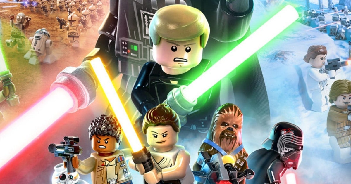 Skywalker Saga’? Time to beat and complete mission list