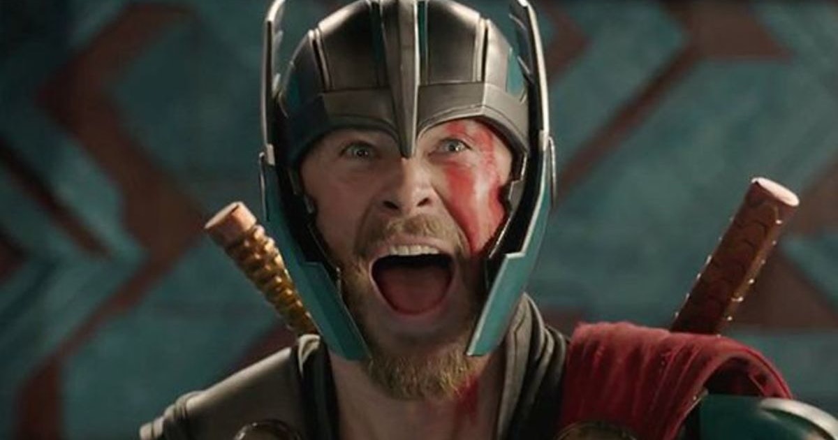 ‘Thor 4’ trailer release date allegedly leaked — and it’s very soon