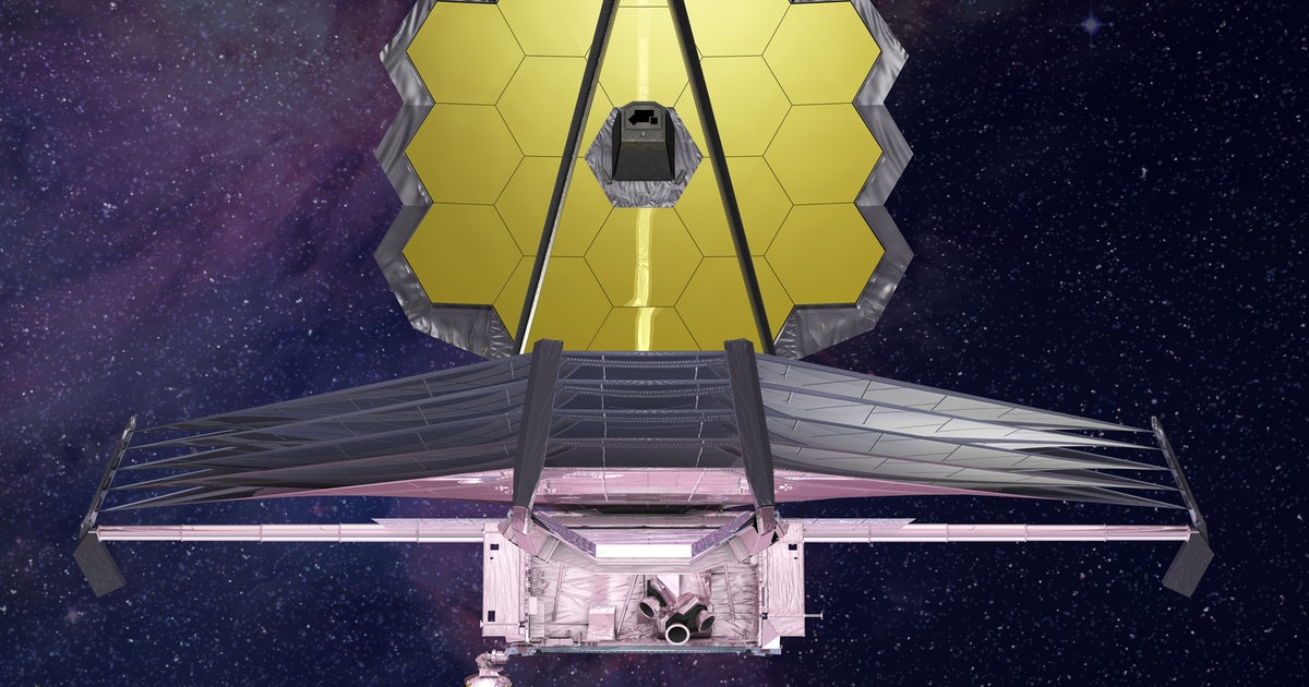 Webb Telescope reaches final temperature and more: Understand the world through 7 images