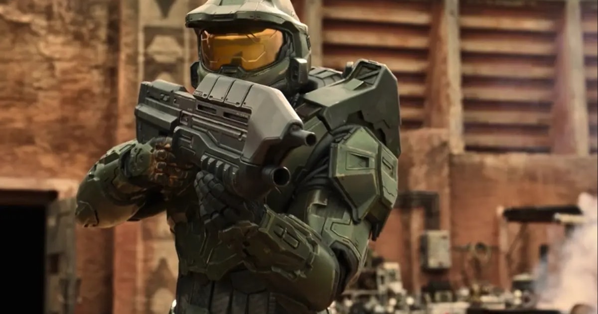 ‘Halo’ Season 2 could fix the show’s most annoying problem