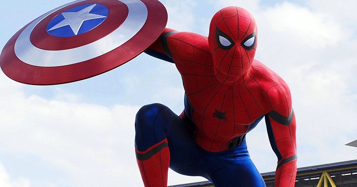 Marvel leak reveals ‘Avengers 5’s original planned release date and plot