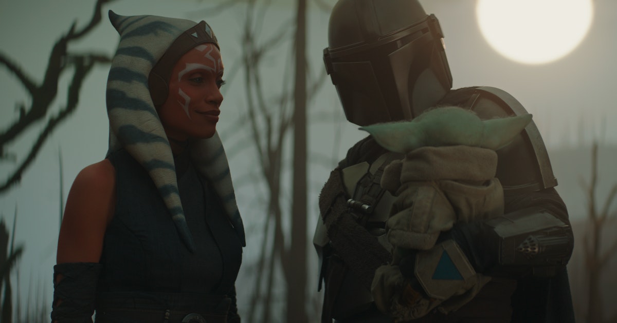 ‘Ahsoka’ will be different from ‘The Mandalorian’ in one important way