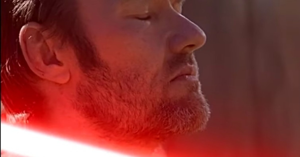 ‘Obi-Wan Kenobi’ trailer reveals Obi-Wan’s new weapon and an Uncle Owen twist