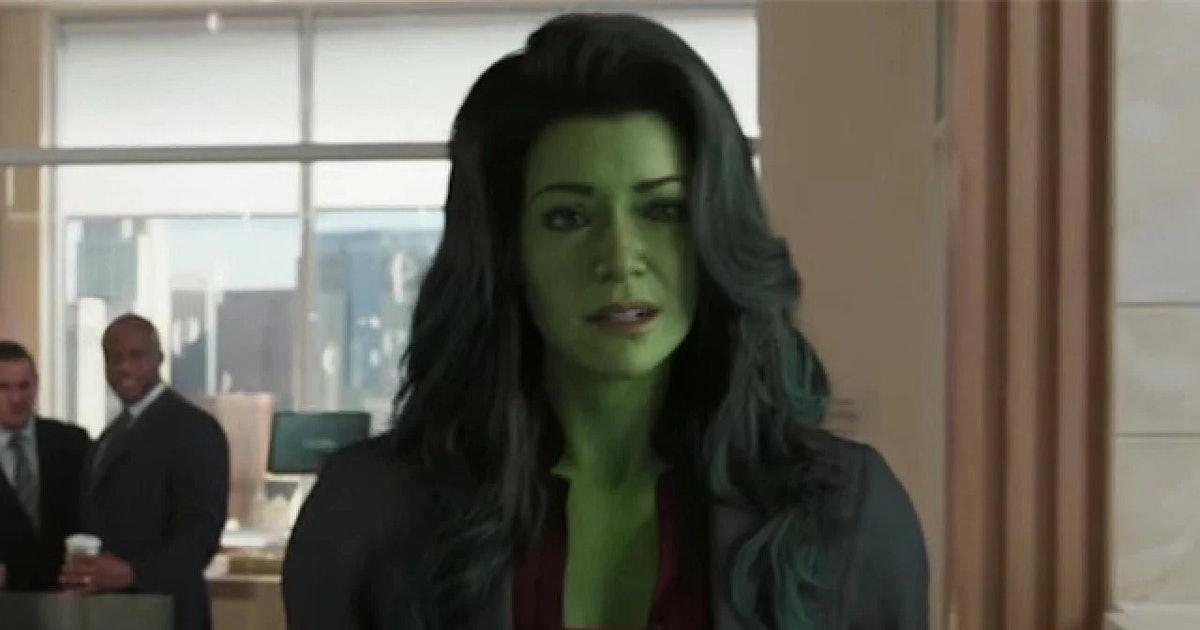 ‘She-Hulk’ trailer has a huge villain reveal hiding in plain sight