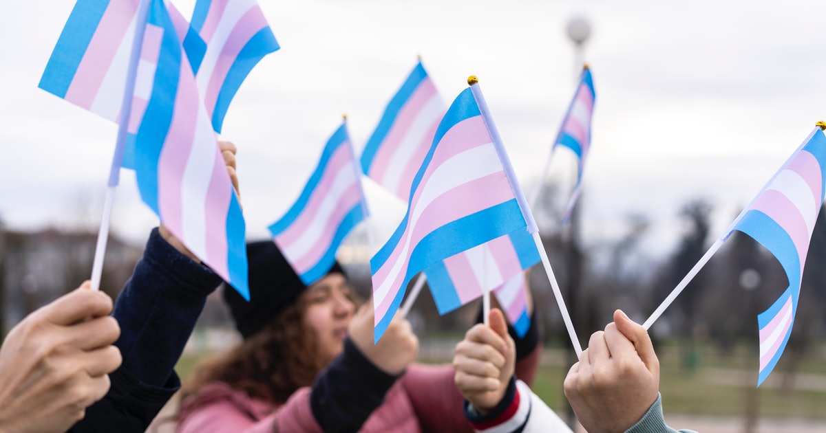 First-of-its-kind study reveals transgender children are extremely unlikely to retransition