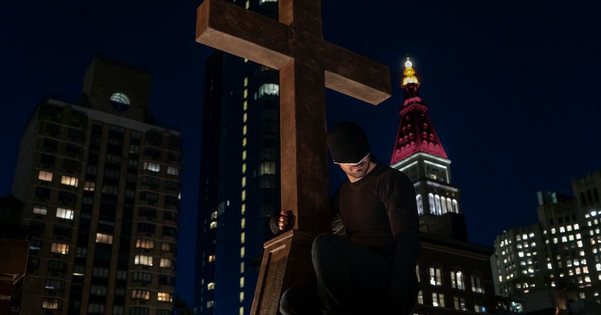 ‘Daredevil’s’ Disney+ reboot may answer fans’ biggest MCU questions