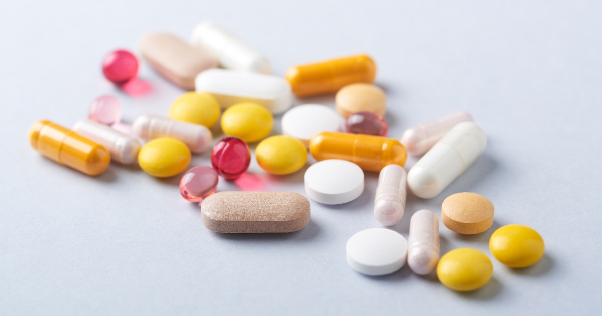What’s in your dietary supplements could be secretly hurting you