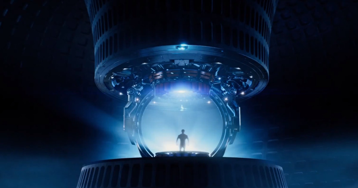 The 8 best movie time machines of all time, ranked by scientists