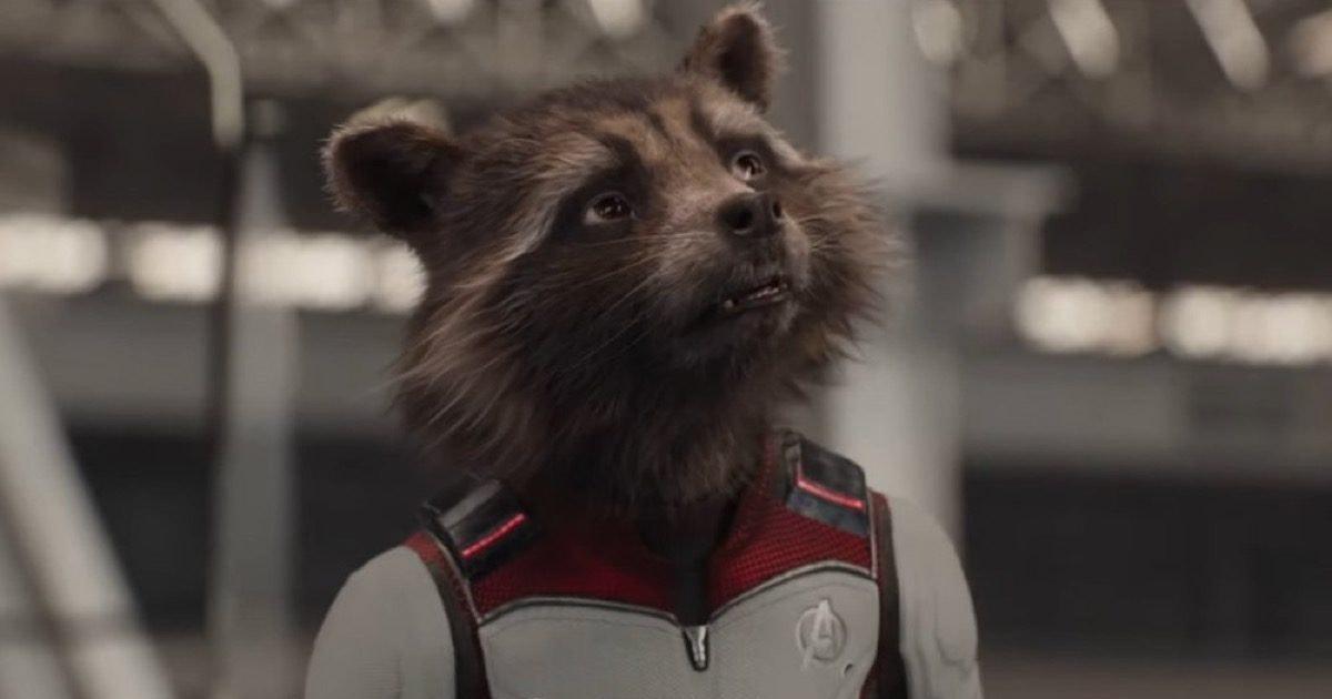 ‘Guardians of the Galaxy 3’ leaks could reveal an exciting new team member